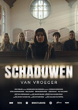 Schaduwen van Vroeger