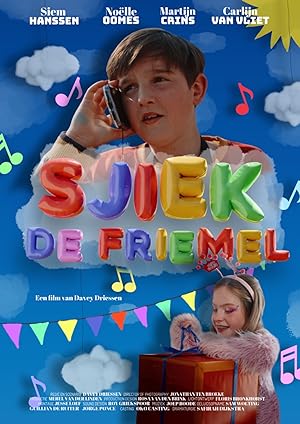 Sjiek de Friemel