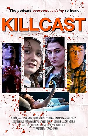 Killcast