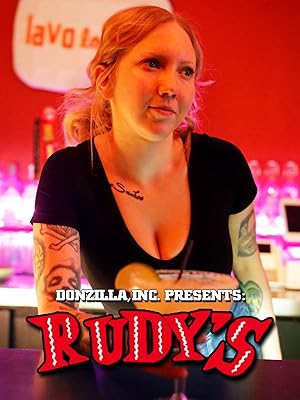 Rudy's