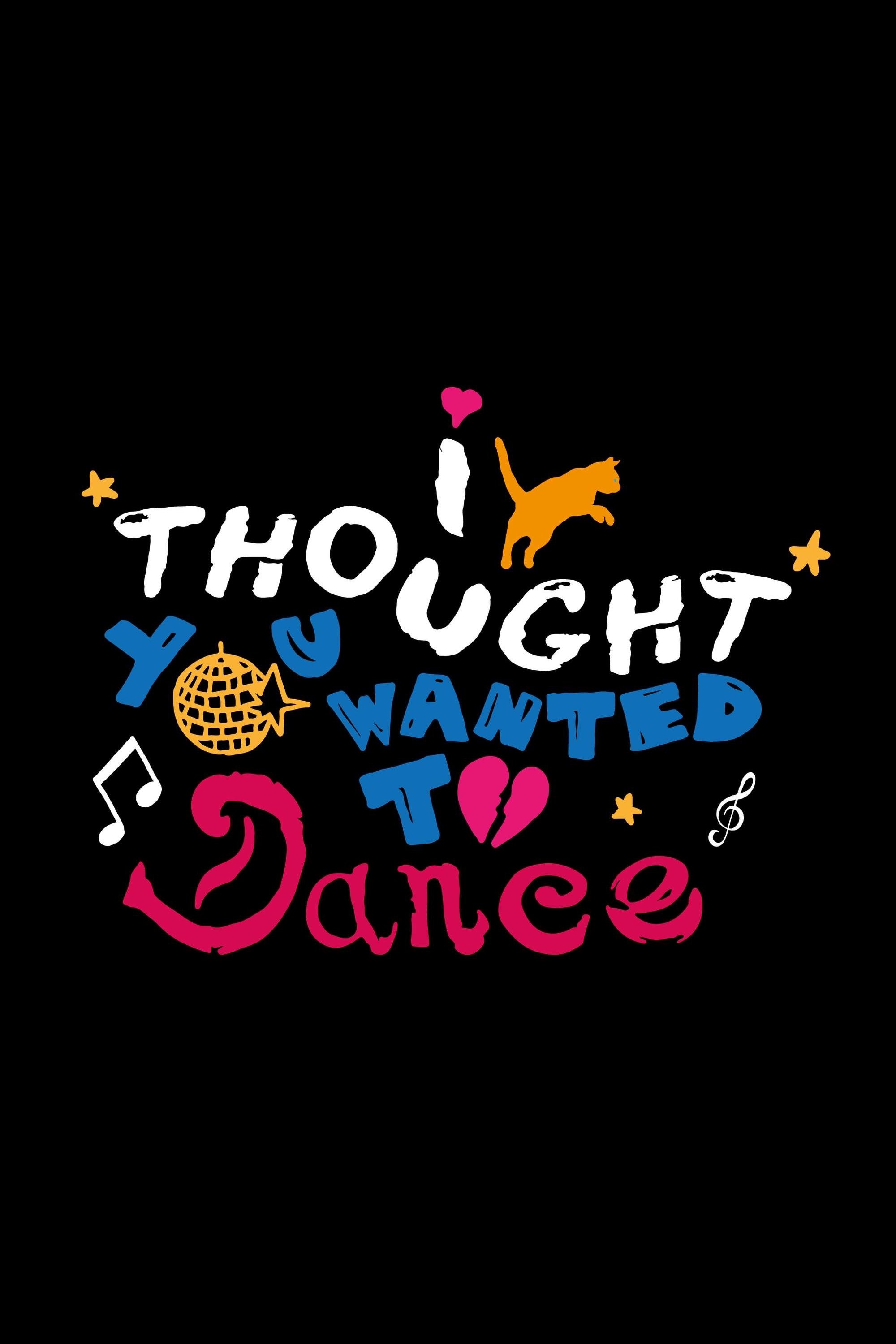 Are you Ready for Love?