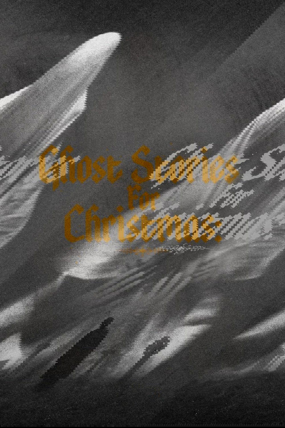 A Ghost Story for Christmas