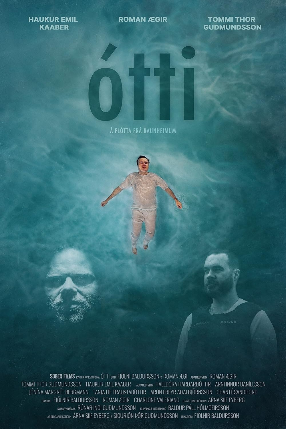 Ótti