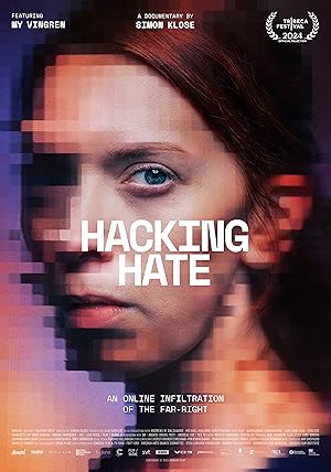 Hacking Hate