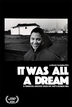 It Was All a Dream