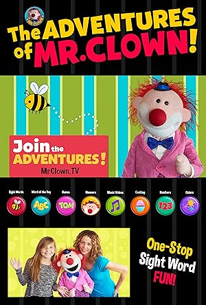 The Adventures of Mr. Clown