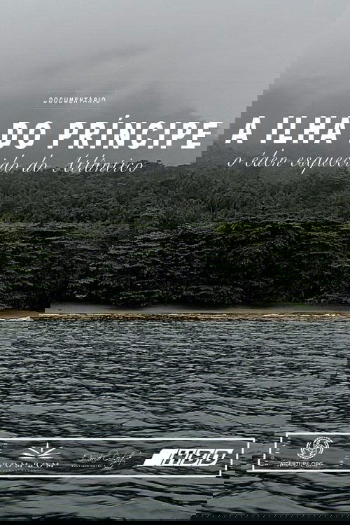 A Ilha do Príncipe: O éden esquecido do Atlântico