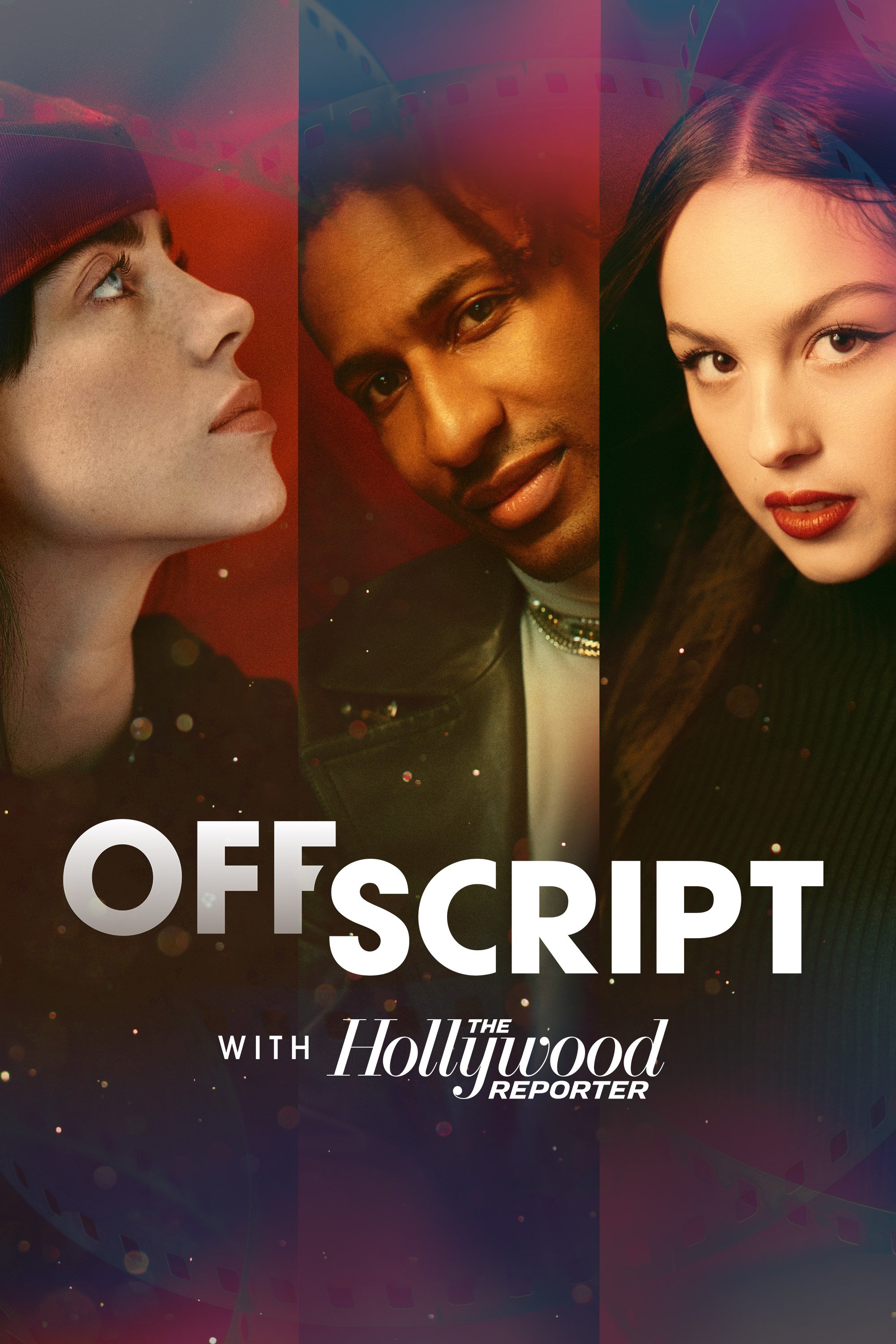 Off Script with the Hollywood Reporter