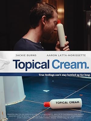 Topical Cream