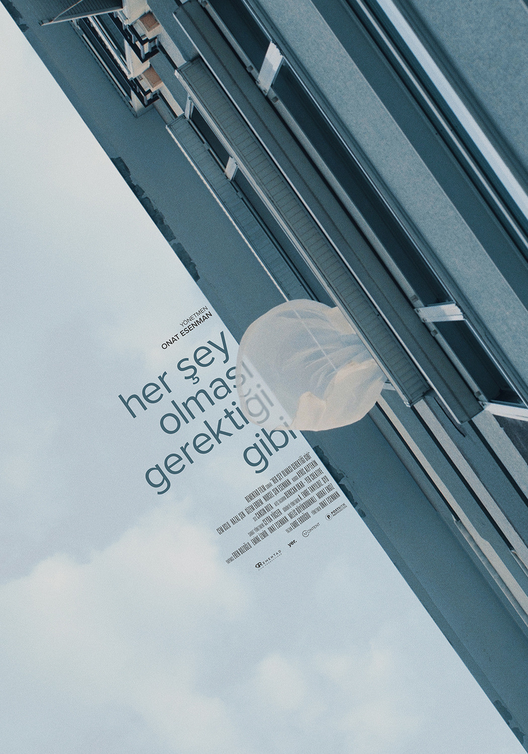 Everything as It Should Be