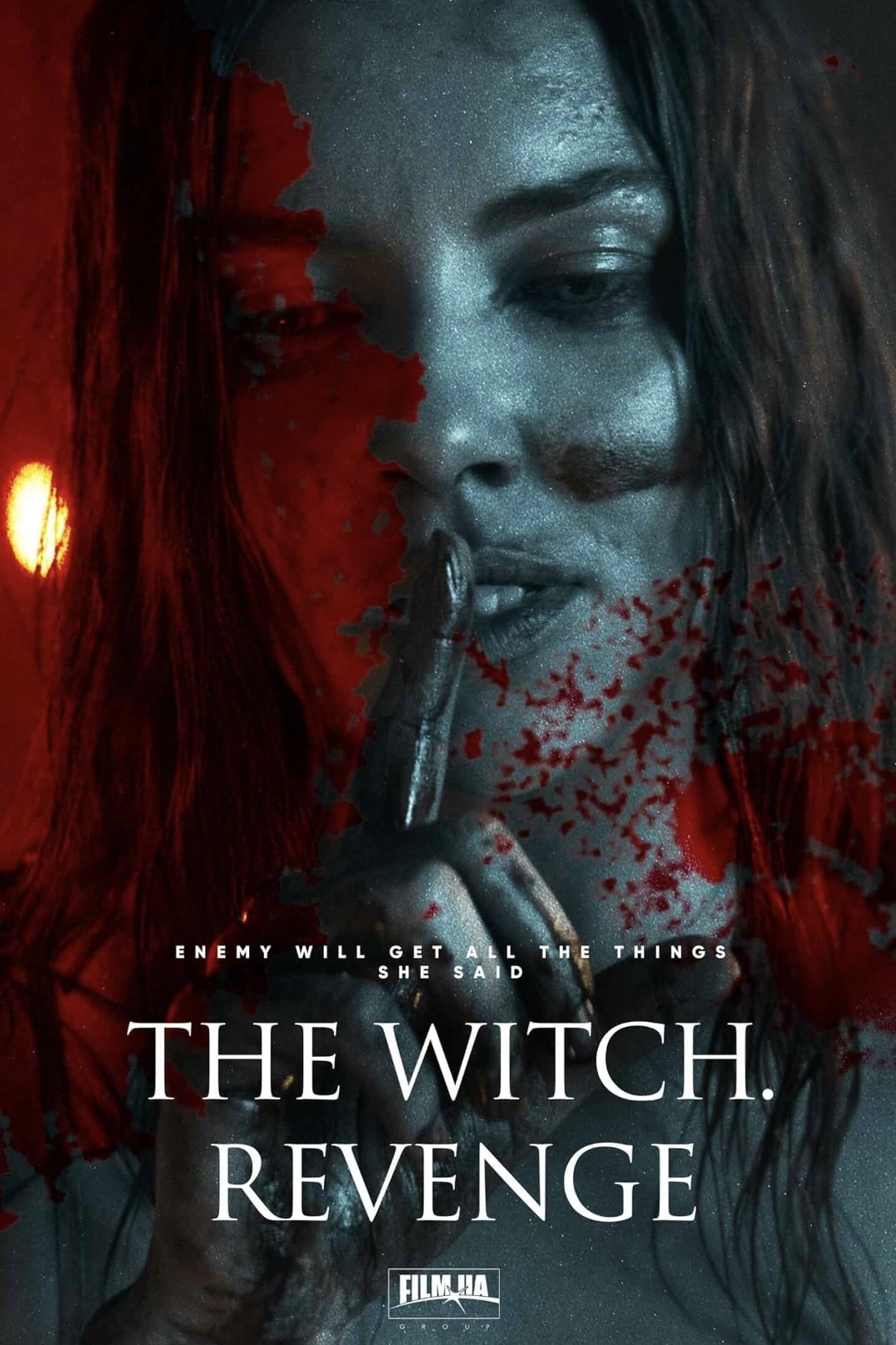 The Witch: Revenge