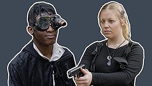 FridgeRamen Variety Hour