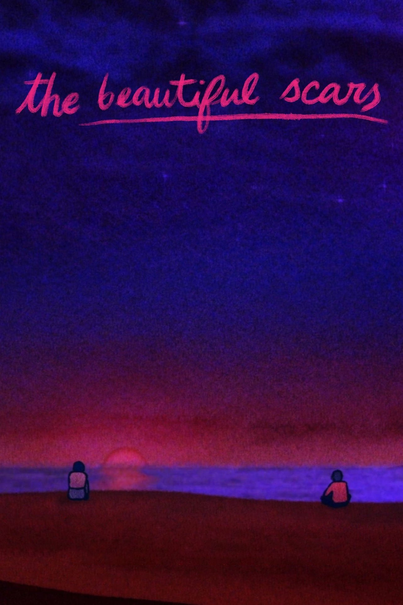 Les belles cicatrices