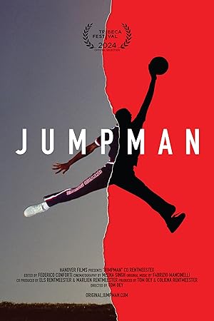Jumpman