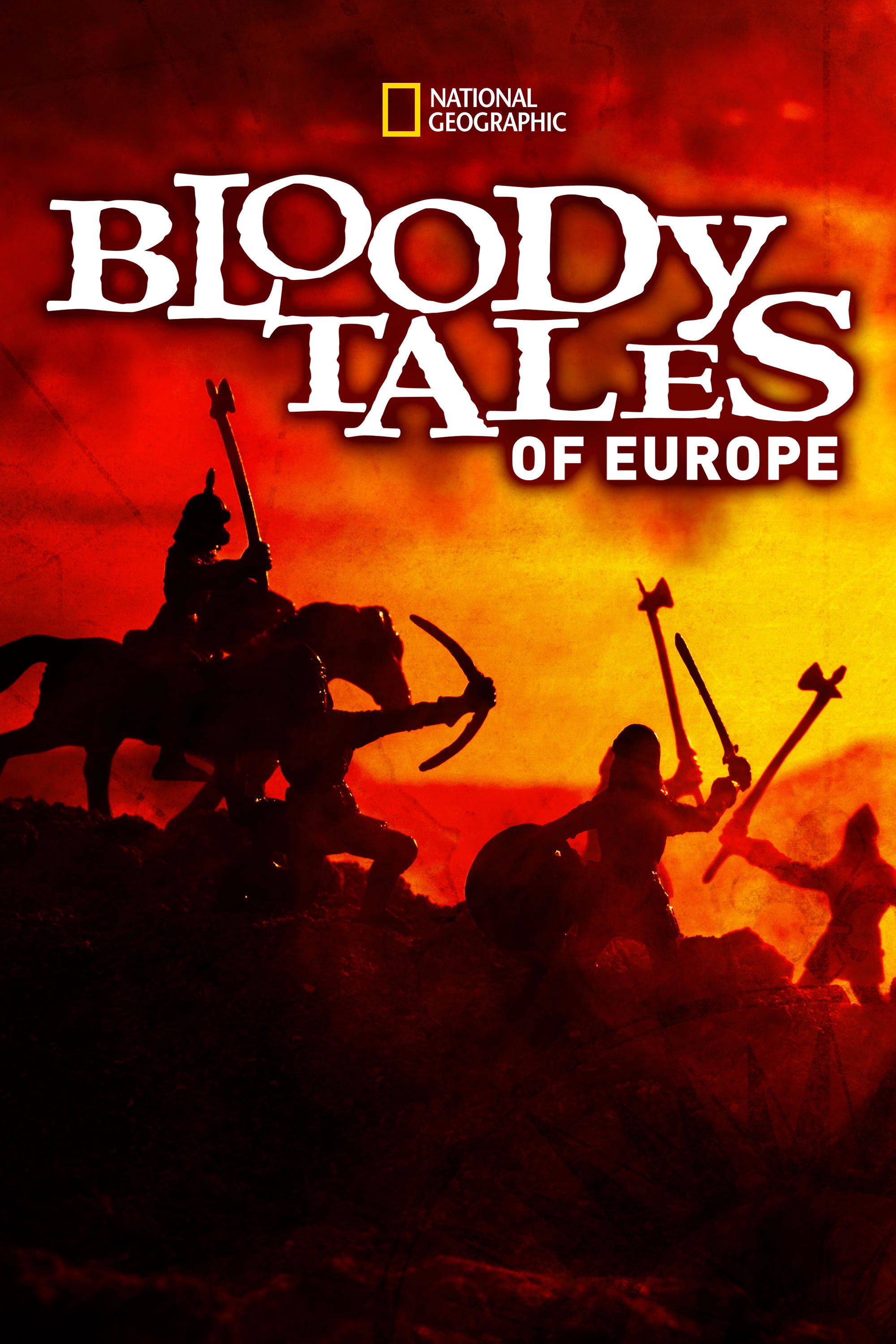 Bloody Tales