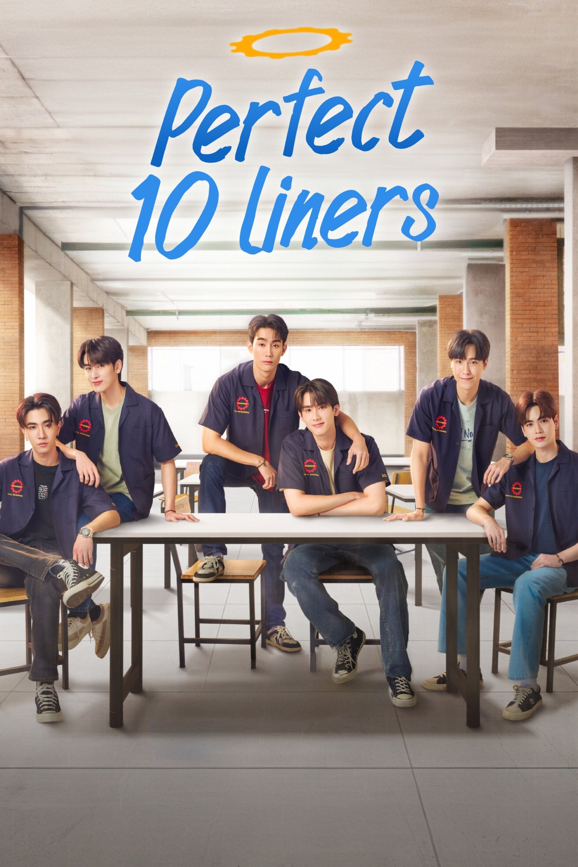Perfect10 Liners
