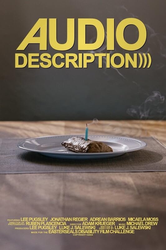 Audio Description