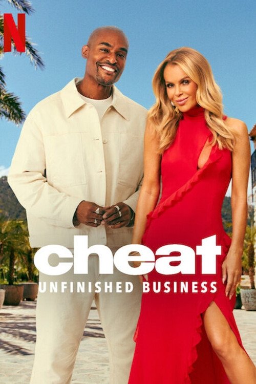 Cheaters: Unfinished Business