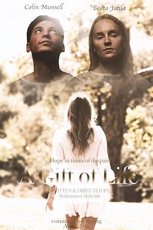 A Gift of Life