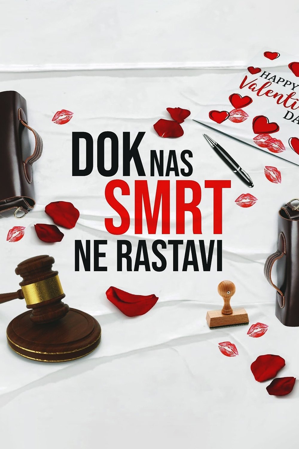 Dok nas smrt ne rastavi