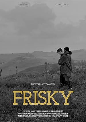 Frisky