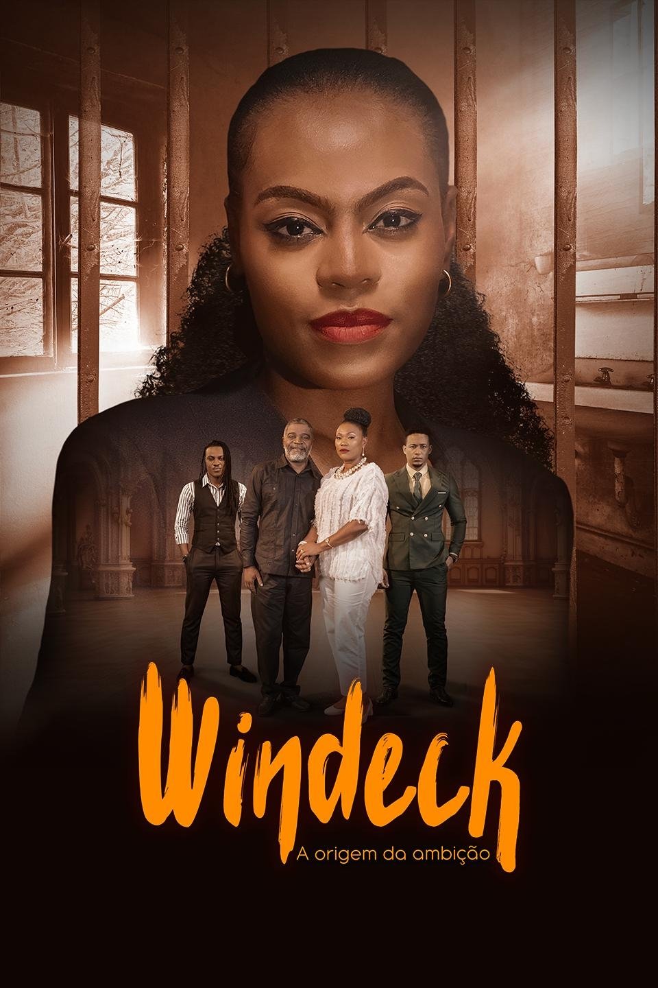 Windeck: Origins of Ambition