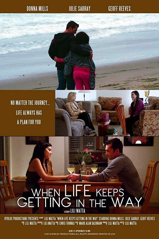 Life Gets in the Way