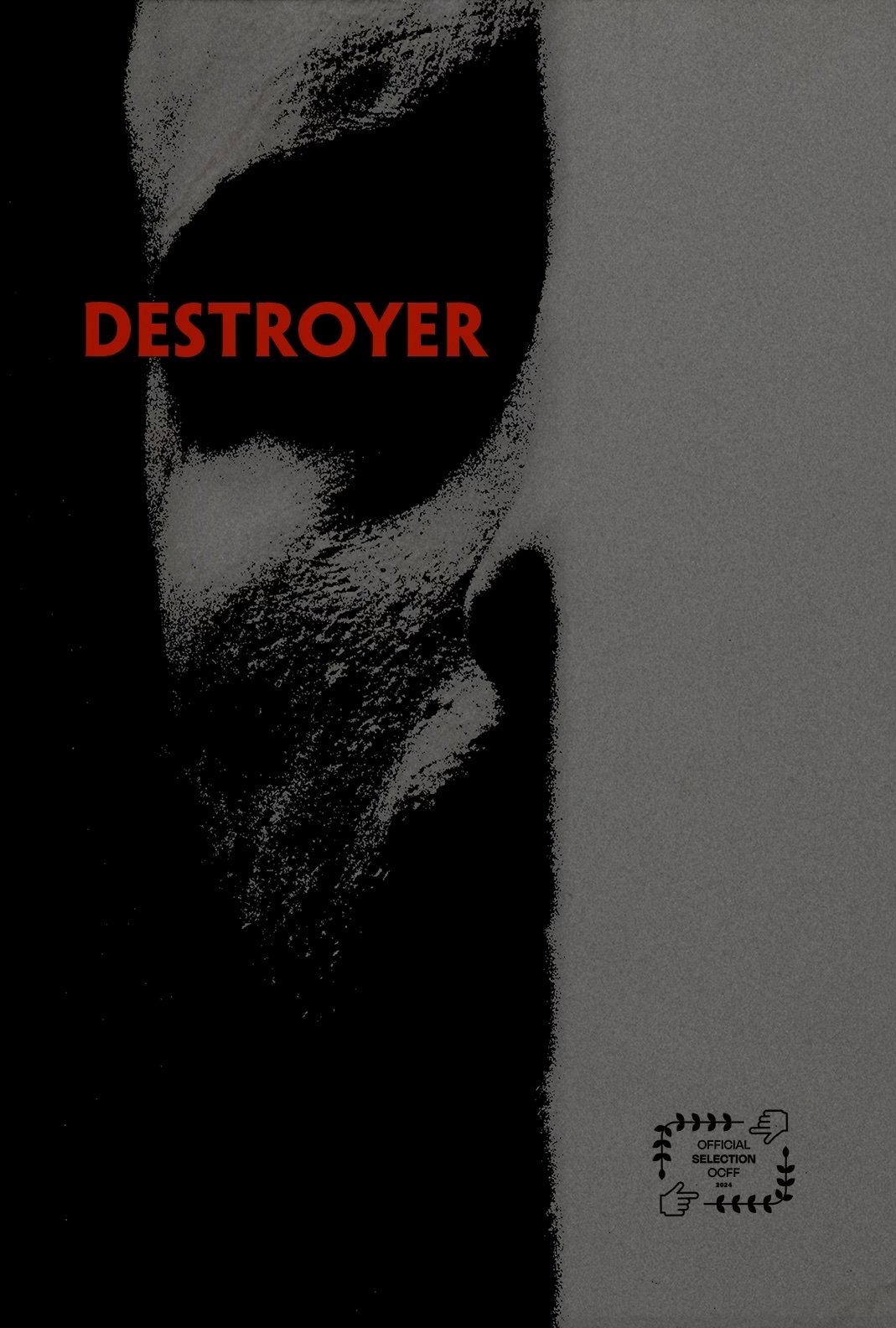 Destroyer