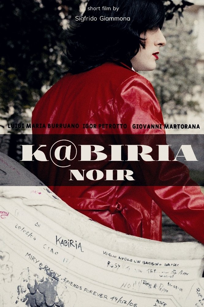Kabiria Noir