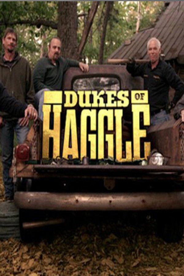 Dukes of Haggle