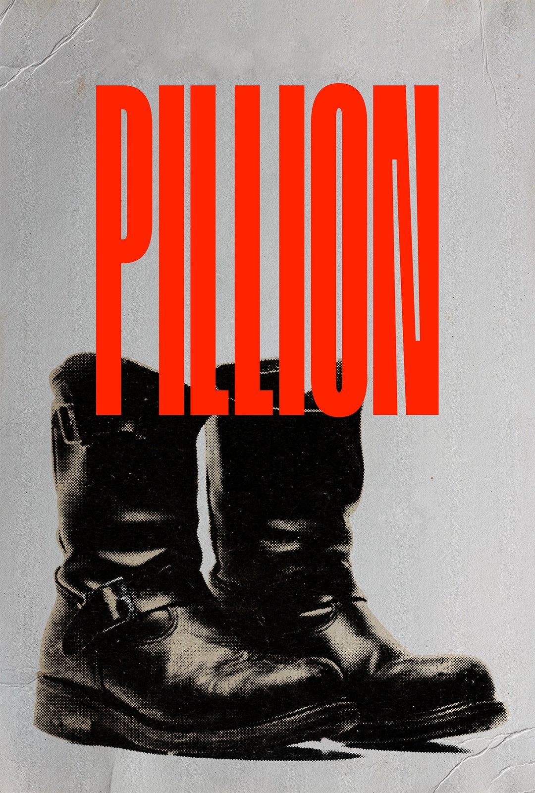 Pillion