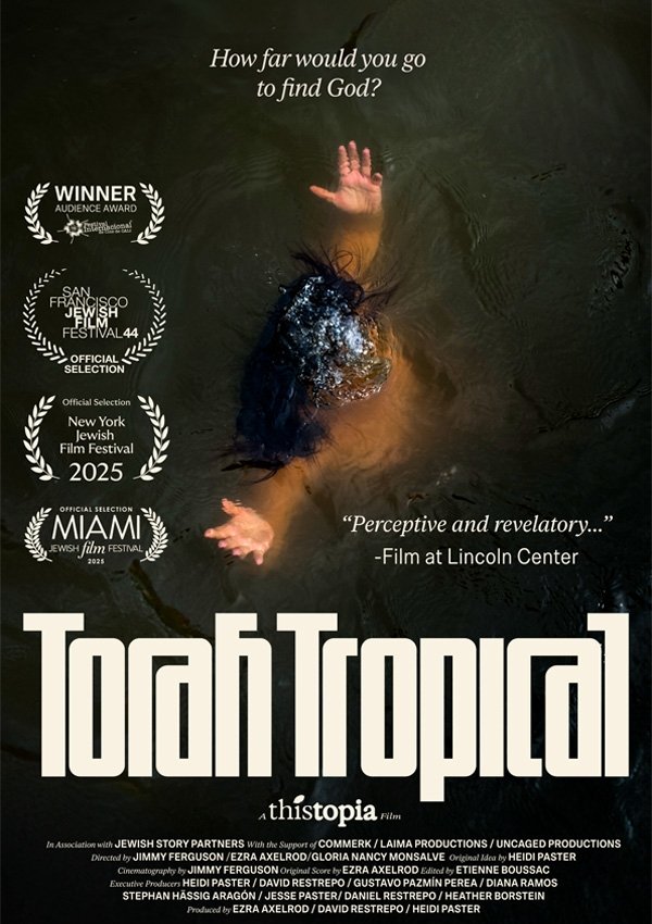Torah Tropical