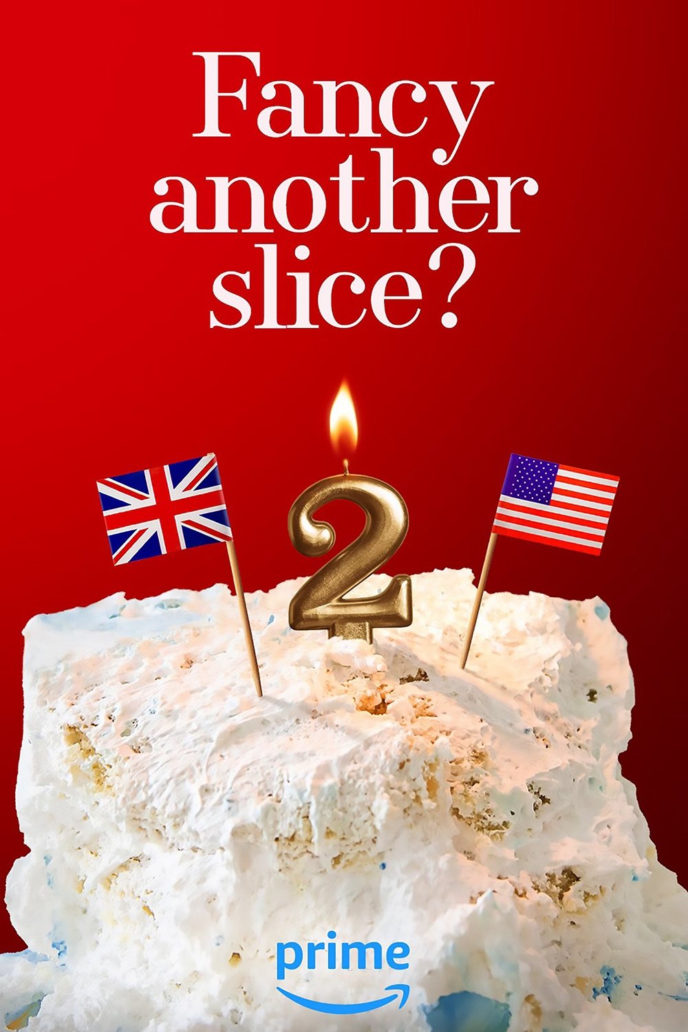 Untitled Red, White & Royal Blue Sequel