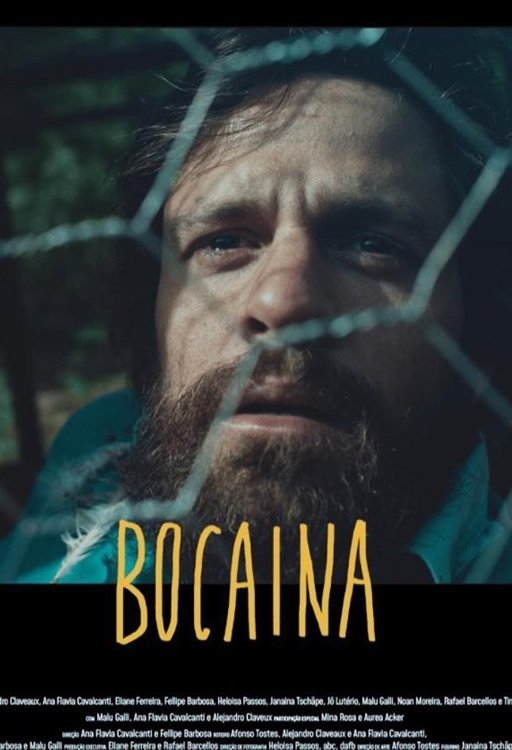 Bocaina