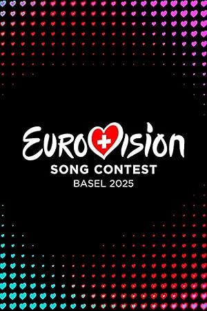 Eurovision Song Contest Basel 2025