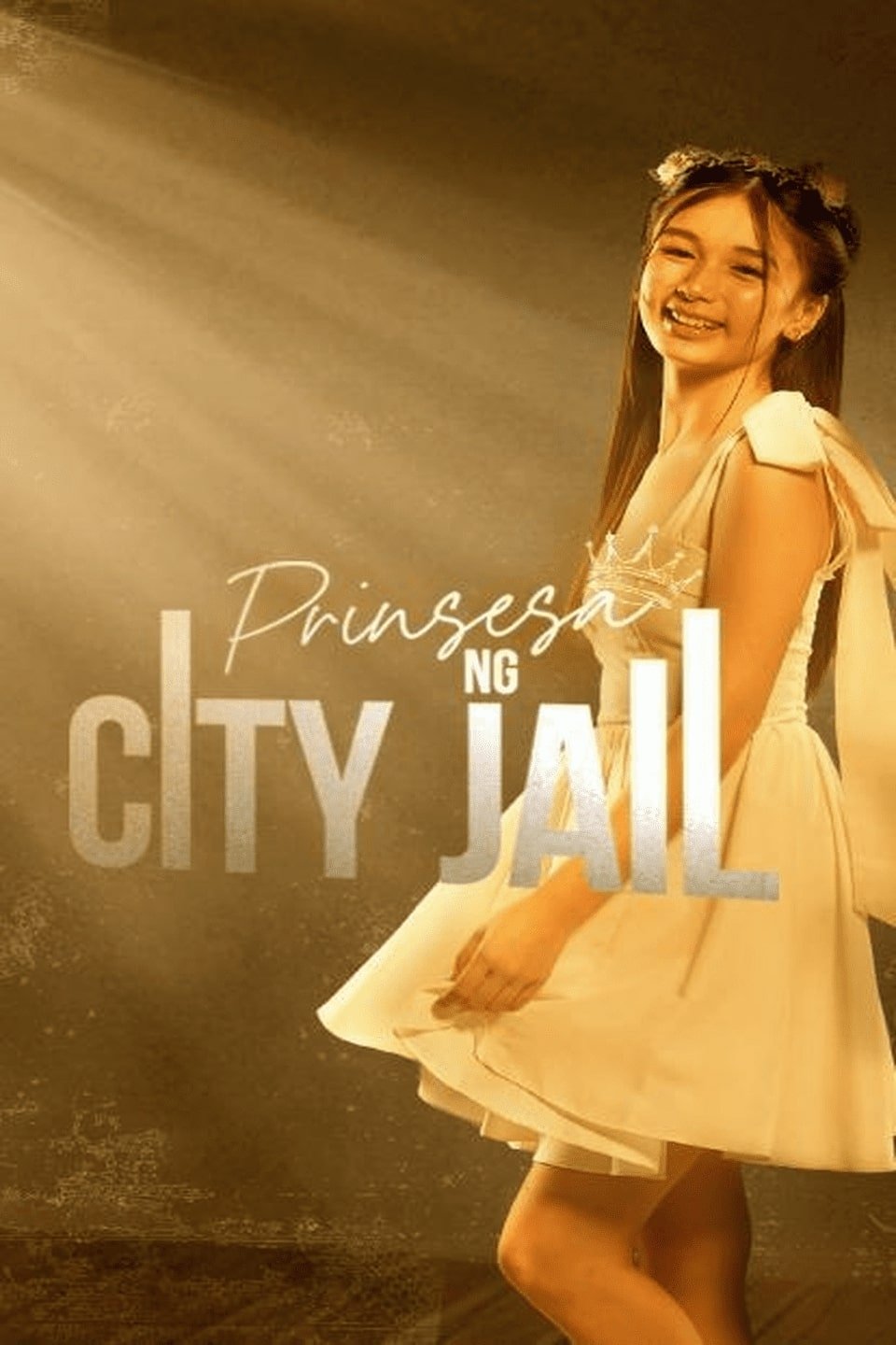 Prinsesa ng city jail