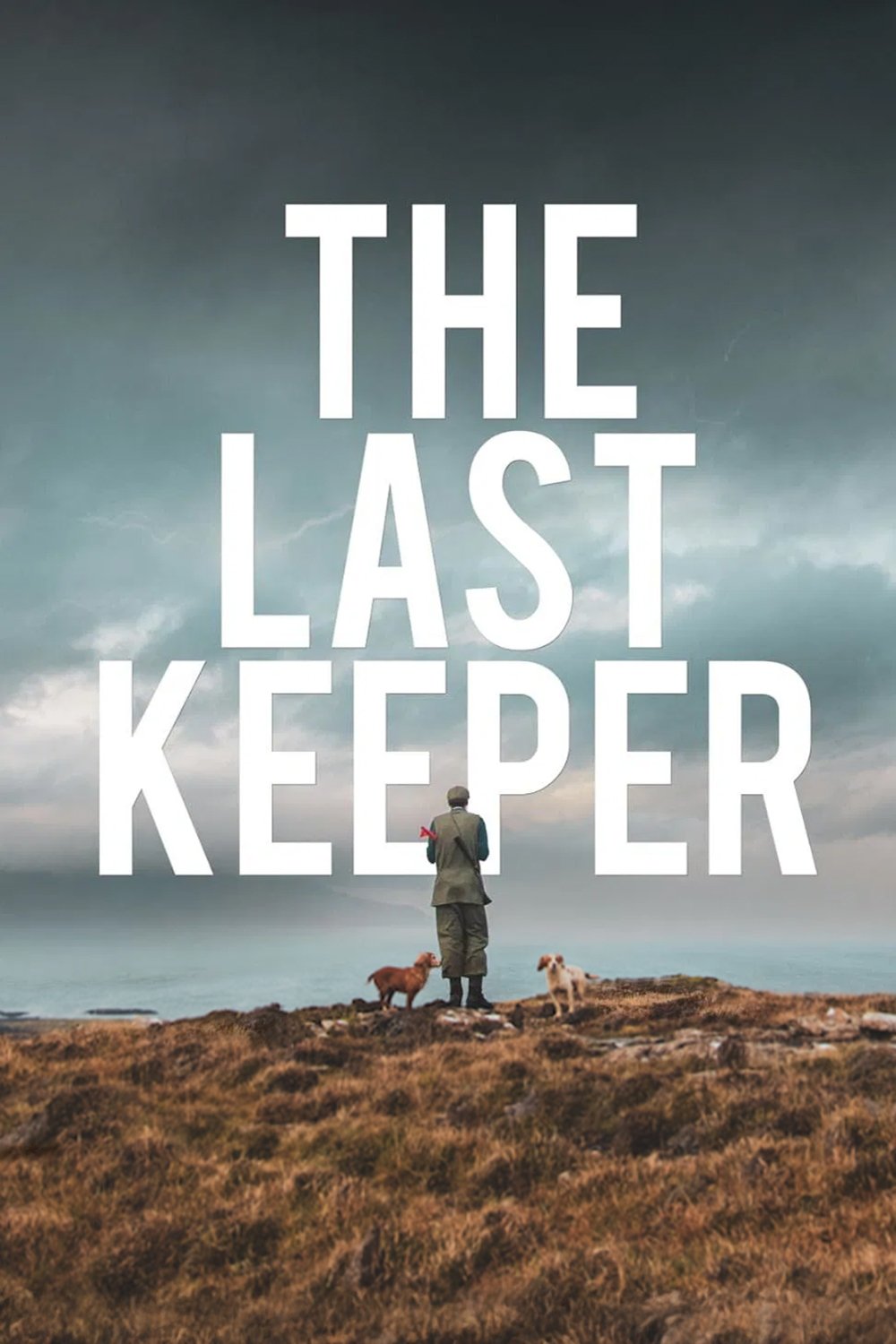 The Last Keeper