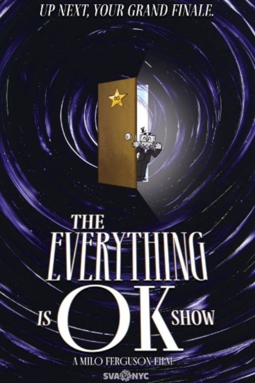 The Everything is OK Show