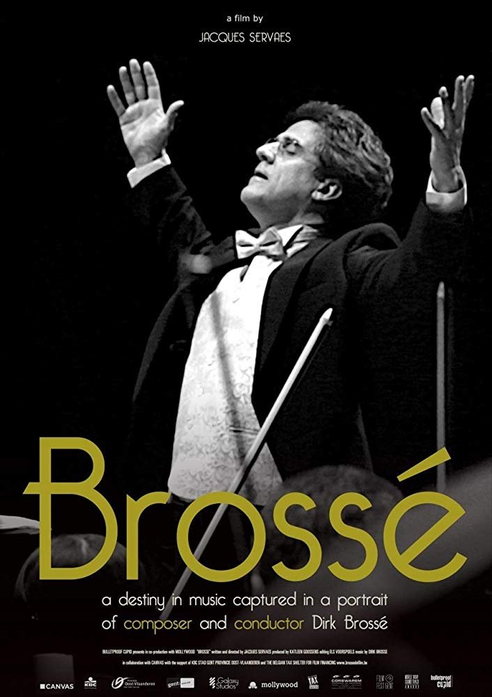 Brossé
