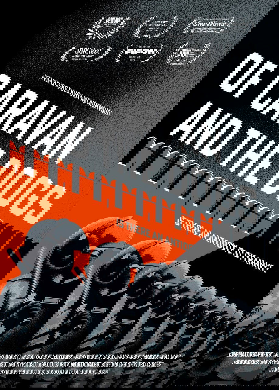 Of Caravan and the Dogs