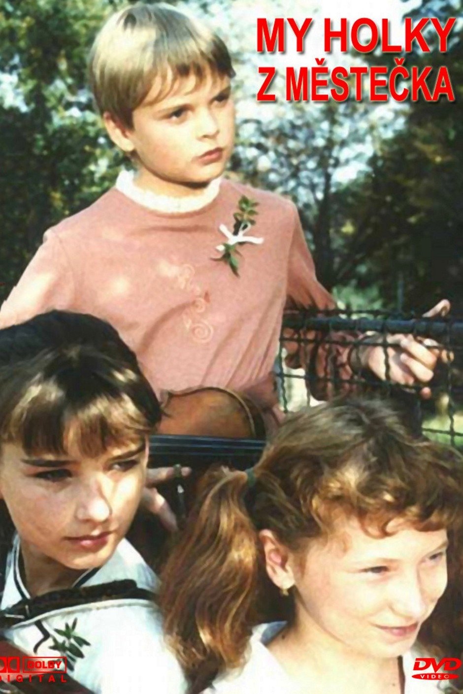 My holky z mestecka