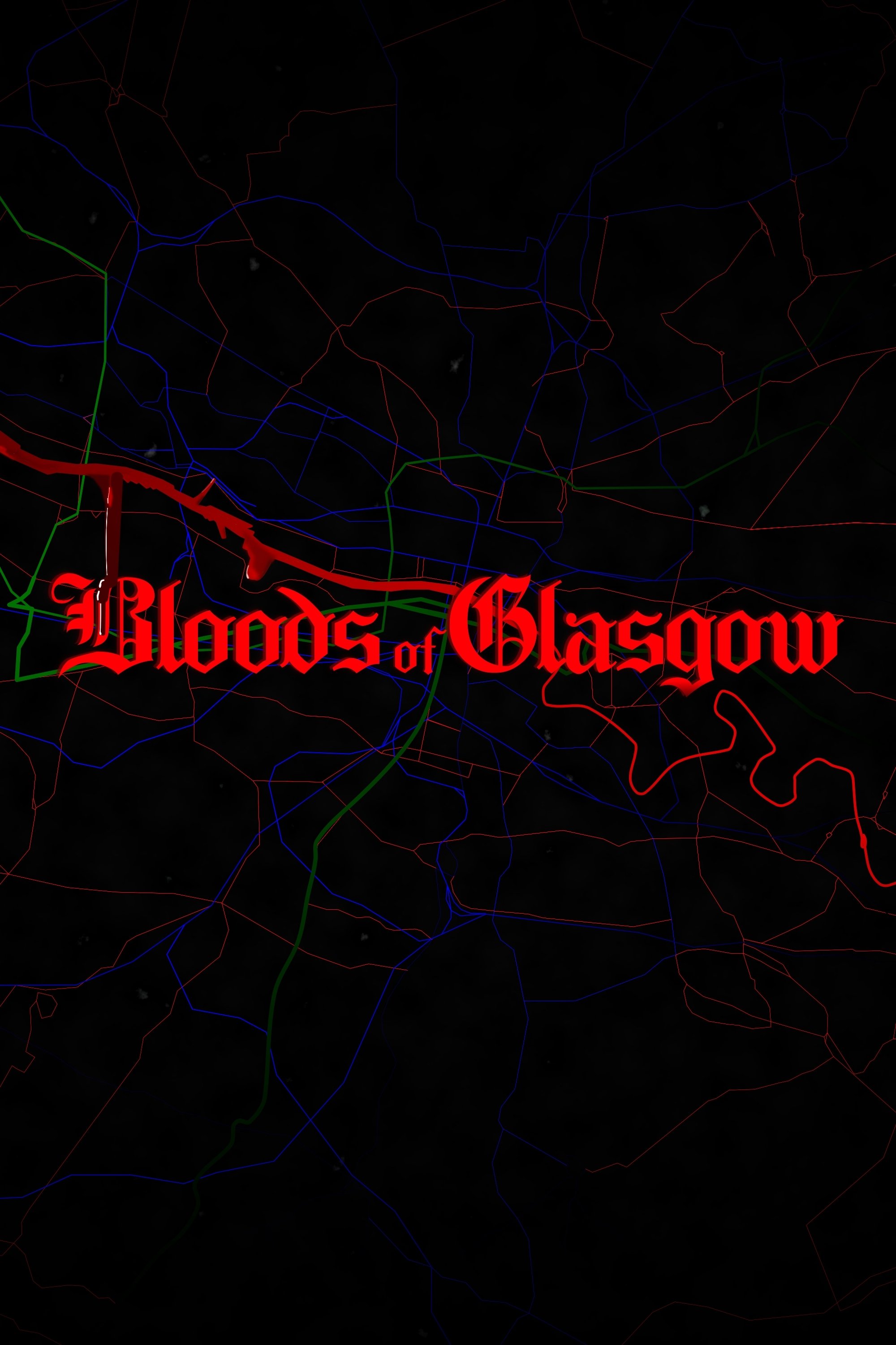 Bloods of Glasgow