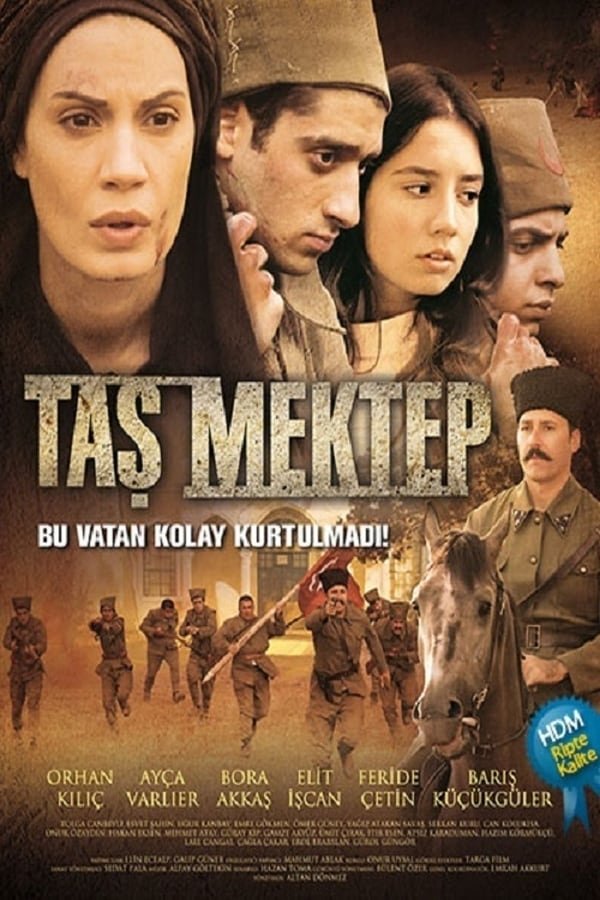 Tas Mektep