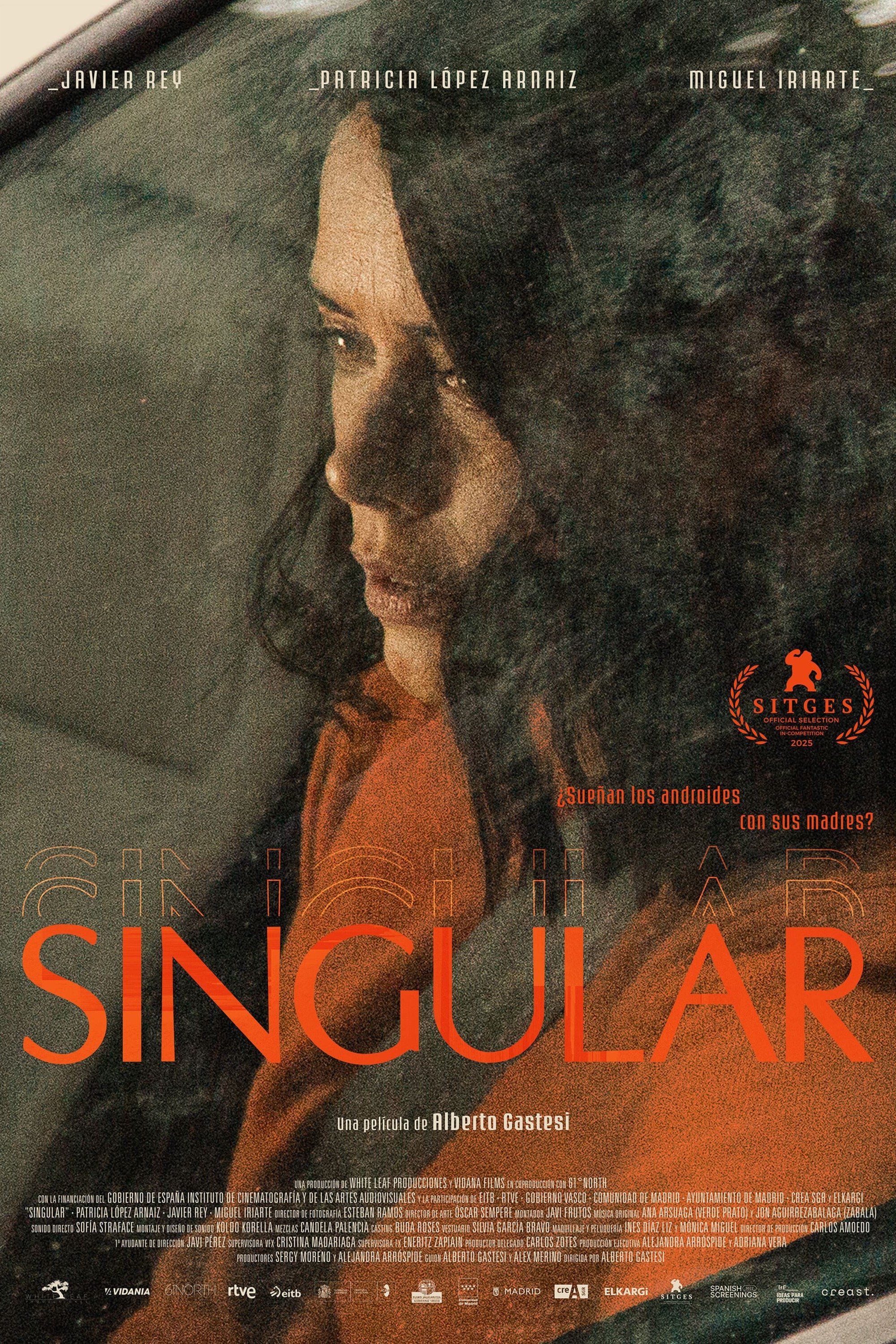 Singular