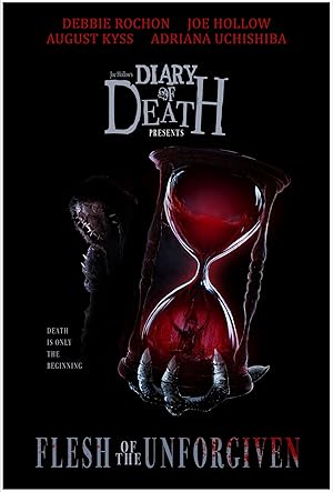 Flesh of the Unforgiven