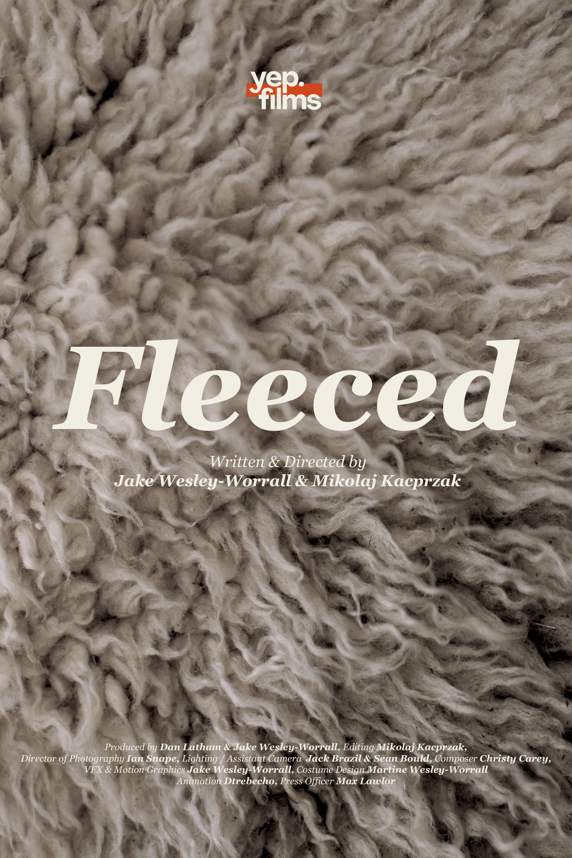 Fleeced
