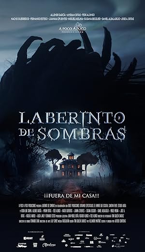 Laberinto de sombras