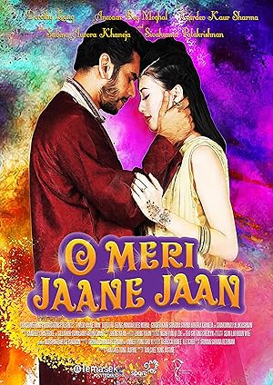 O My Beloved (O Meri Jaane Jaan)