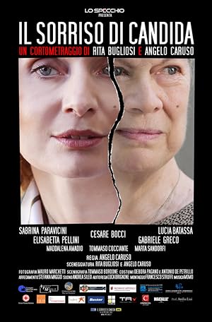 Il sorriso di Candida