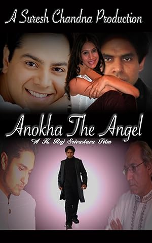 Anokha the Angel